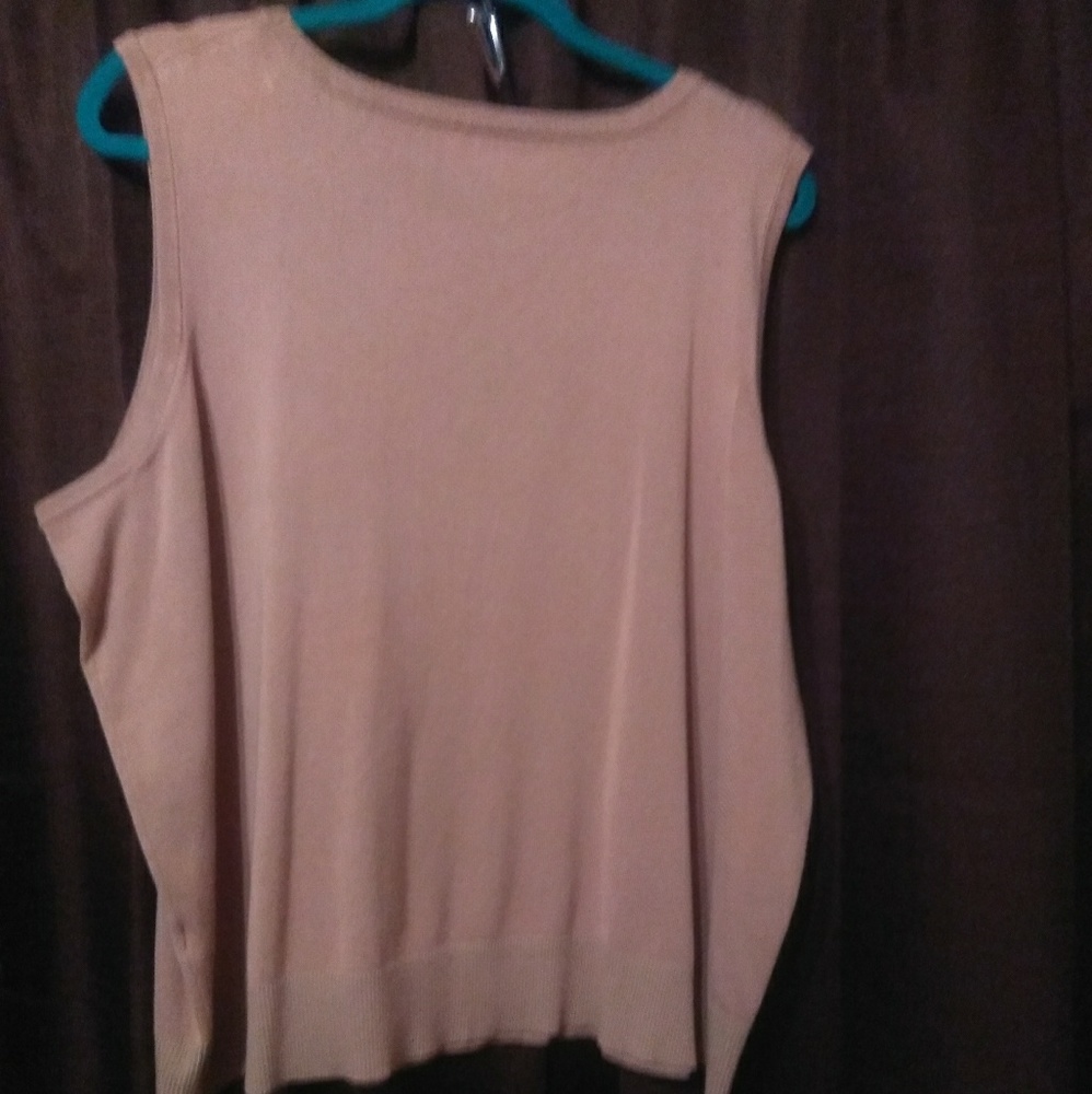 Sleepless sweater